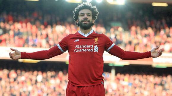 Mohamed Salah to Barcelona: Liverpool star's agent reveals truth behind transfer rumours