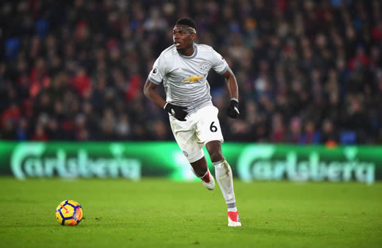 Everyone is against Paul Pogba, says Man Utd and France star’s former coach