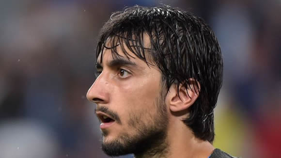 Mattia Perin joins Juventus from Genoa on four-year deal
