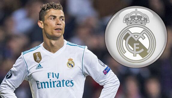 Real Madrid offer Cristiano Ronaldo £28.5m contract… but it's not enough