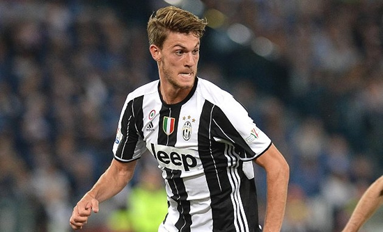 Chelsea open Juventus talks for Rugani - independent of manager plans