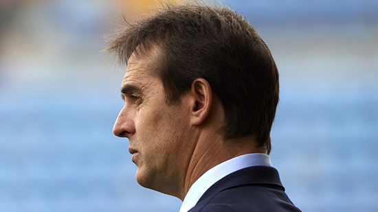 Real Madrid hit back as Lopetegui swaps Spain 'sadness' for 'happiest day'
