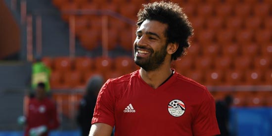 'Mohamed is fit' - Salah's agent issues positive update on Egypt star's fitness