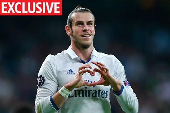 Man Utd transfer news: Jose Mourinho CAN 'break the bank' for Gareth Bale - expert
