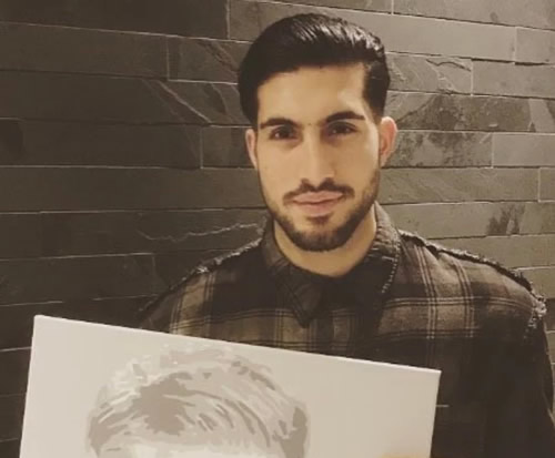 Emre Can sends message to Liverpool FC fans after Juventus transfer
