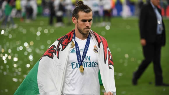 Gareth Bale is best suited to the Premier League, says Jermain Defoe
