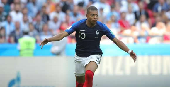 France 4 Argentina 3: Mbappe turns on the style to dump out Messi's men