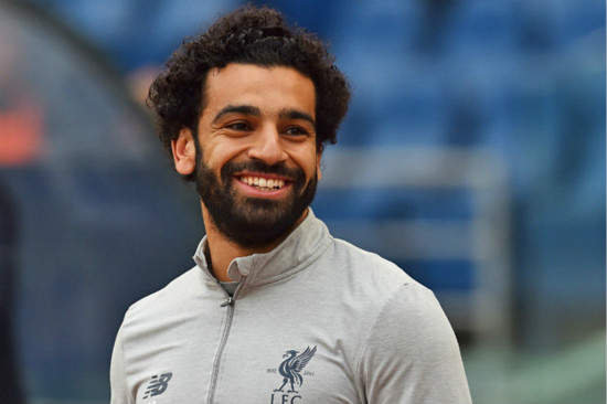 Mohamed Salah signs new Liverpool contract: Five-year deal, NO release clause