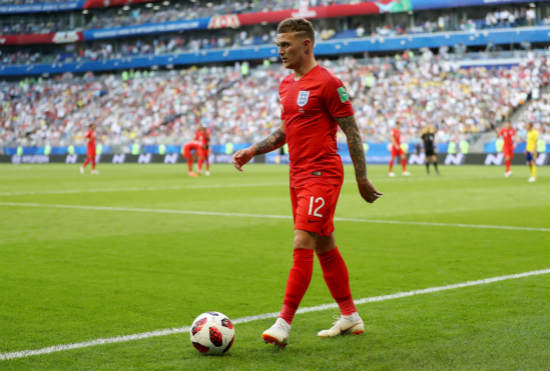 England vs Croatia: Four key duels set to decide who reaches the 2018 World Cup final