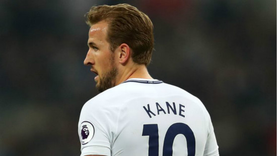 Harry Kane keen to start Premier League season with a bang