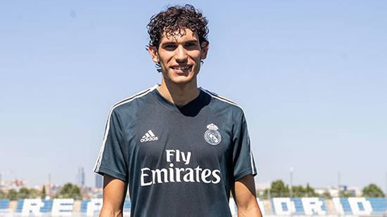 Vallejo pins extra importance on 'battery charging' pre-season workouts