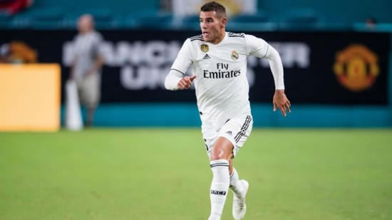 Theo Hernandez deal only missing a signature