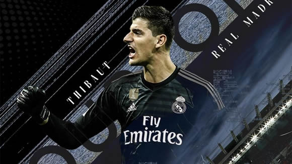 OFFICIAL: Chelsea agree to sell Thibaut Courtois to Real Madrid
