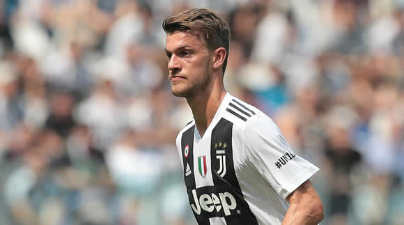 Chelsea made an unthinkable offer for Rugani – agent