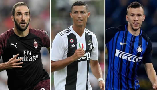 Cristiano Ronaldo: Can Juventus star restore Serie A to its former glory?