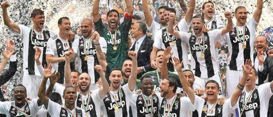 Cristiano Ronaldo: Can Juventus star restore Serie A to its former glory?