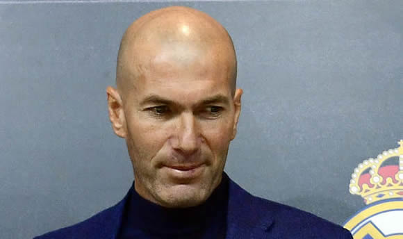 Manchester United must do one thing to tempt Zinedine Zidane into succeeding Jose Mourinho