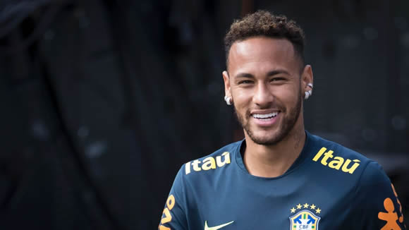 Neymar: Being Brazil's permanent captain 'will be good for me'