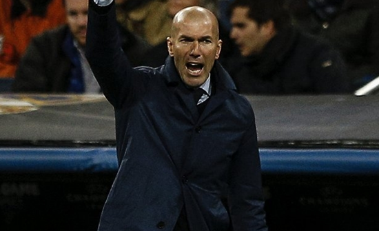 Makelele on Zidane Man Utd rumours: He can go where he wants