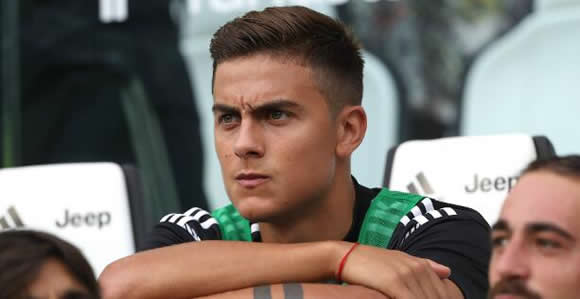 'He already has offers' - Dybala will leave Juventus in January, claims Zamparini