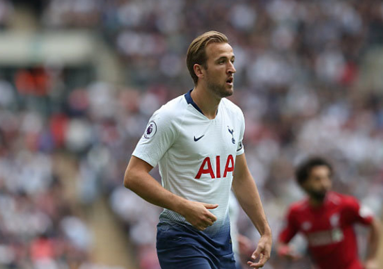 Tottenham news: Harry Kane DENIES accusations bad form down to tiredness