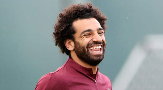 Salah 'sure' Liverpool can win Champions League