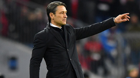 Maybe everything was a bit too easy – Kovac shocked by Bayern slump