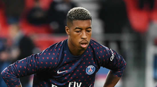PSG defender Kimpembe banned for three matches