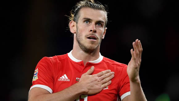 Gareth Bale given 24 hours to prove fitness for Wales' game against Republic of Ireland