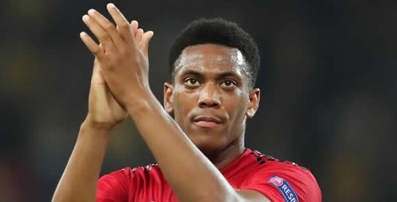 Neville: I am not surprised Martial turned down Man United contract offer