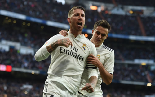 Toni Kroos trolls Real Madrid following first La Liga win in five