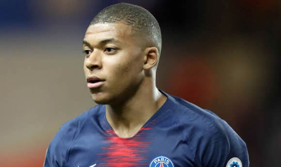 Barcelona could have signed Kylian Mbappe before PSG