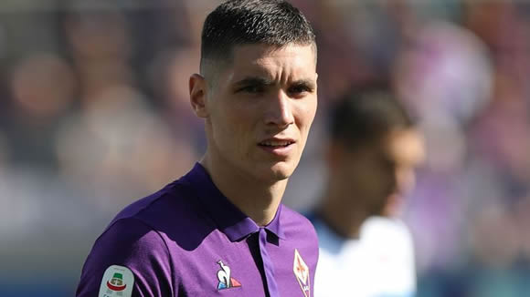 Manchester United interested in Nikola Milenkovic from Fiorentina