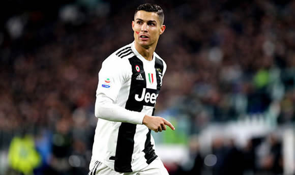 Cristiano Ronaldo: Max Allegri wants Juventus to do ONE thing despite SPAL win
