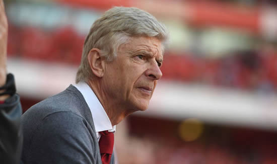 Arsenal legend Arsene Wenger wants Bayern Munich role after making Premier League decision