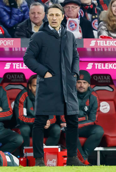 Arsenal legend Arsene Wenger wants Bayern Munich role after making Premier League decision