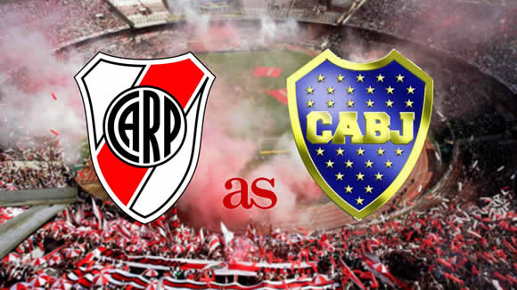 Copa Libertadores second leg between River Plate-Boca Juniors to be held outside Argentina