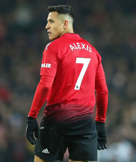 Man Utd news: Alexis Sanchez ANGRY with Jose Mourinho and tells friends transfer decision
