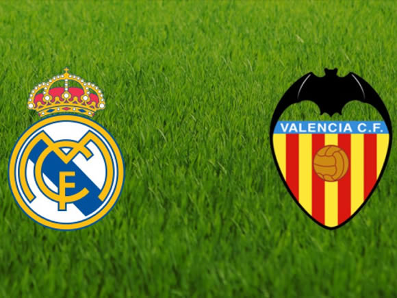 La Liga PREVIEW : Real Madrid vs Valencia