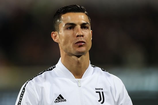 Cristiano Ronaldo: Juventus ace has Ballon d’Or position leaked - What about Lionel Messi?