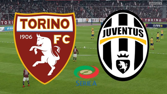 Torino vs Juventus - Juventus out to make amends for UCL loss in Turin derby