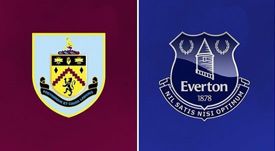 Burnley vs Everton - Everton could welcome back Gueye for Burnley trip