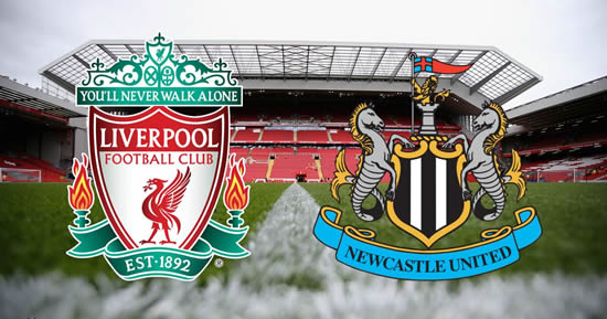 Liverpool vs Newcastle - Liverpool set to welcome back Alexander-Arnold