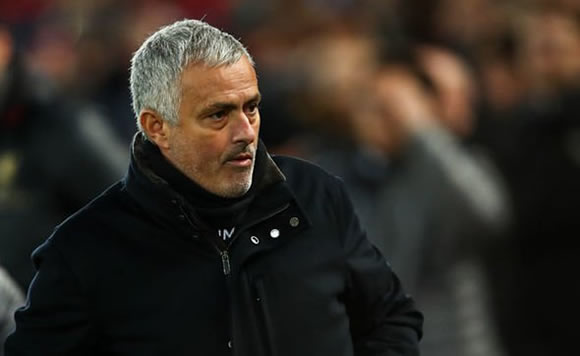 Ole Gunnar Solskjaer reveals THREE main reasons for Jose Mourinho struggles