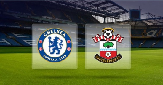 Chelsea FC vs Southampton - Chelsea set to be without injured Giroud