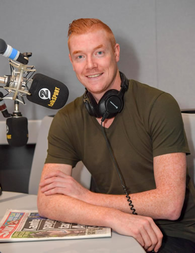 Dave Kitson: Fans gave me hell when I said I didn't give two s***s about the FA Cup