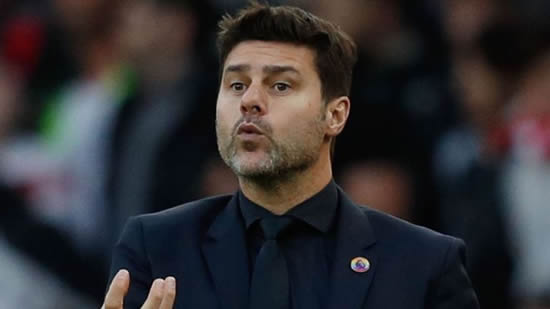 Mauricio Pochettino hints he could finish career with Tottenham