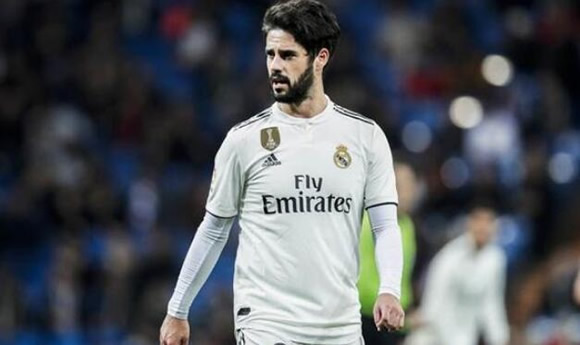 Real Madrid transfer news: Four deals that could be done this week