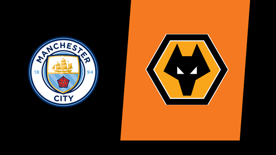 Manchester City vs Wolves - Aguero and Kompany back in the mix for Manchester City