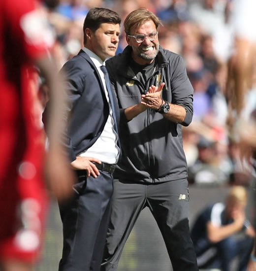 Manchester United have no chance against Man City and Liverpool without Pochettino - Ince